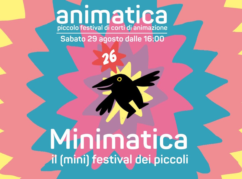 minimatica 26