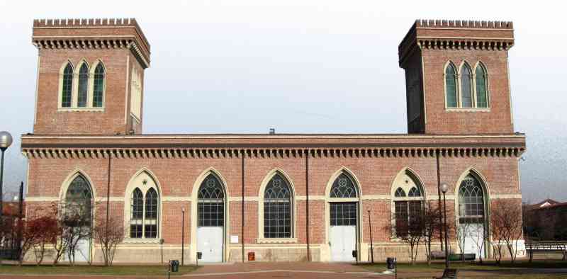 museo tessile giocomerenda