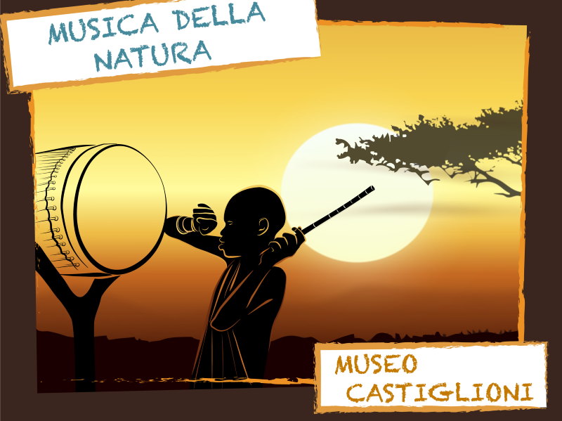 musica della natura museo castiglioni
