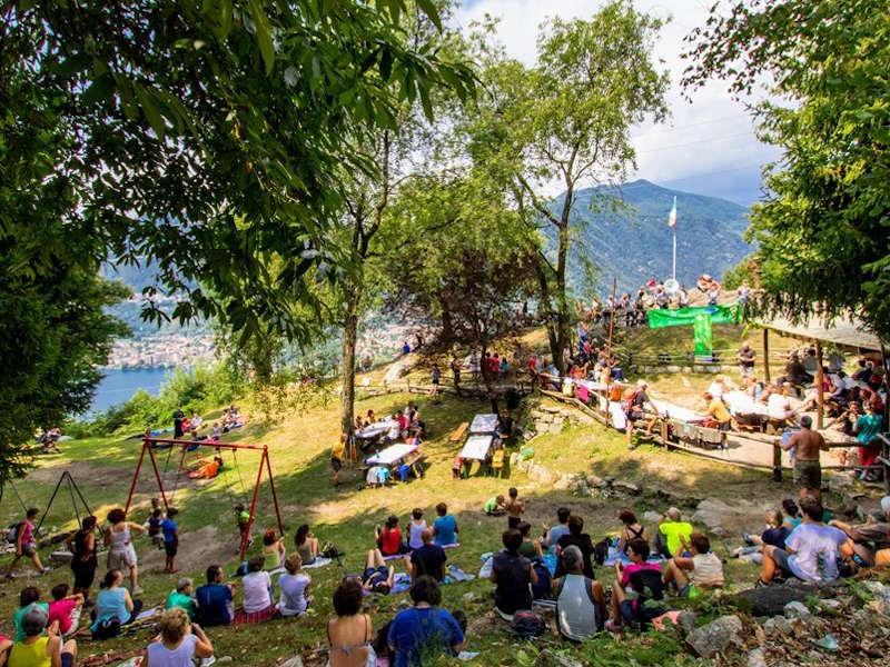 musica in quota mastrolini