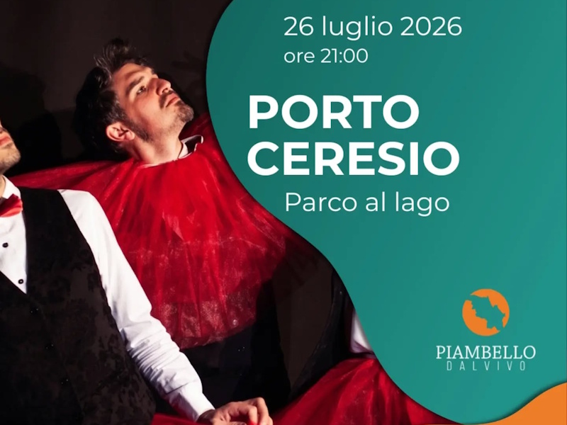 musica maestro porto ceresio