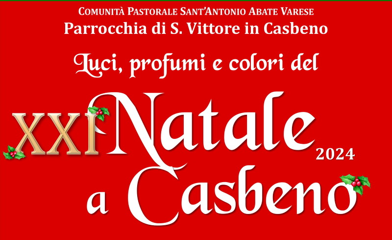 natale a casbeno 24