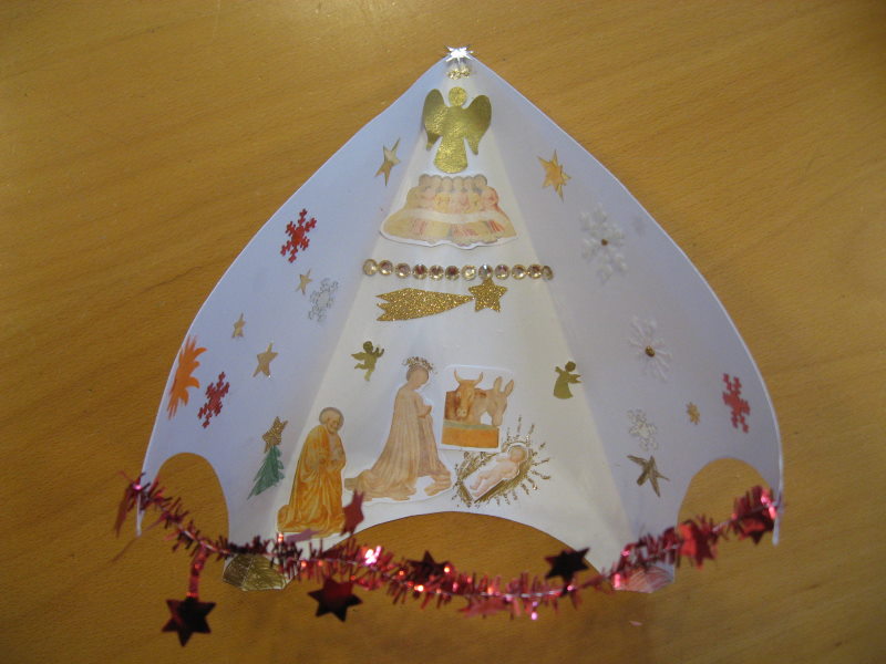 natale a gonfie vele collegiata