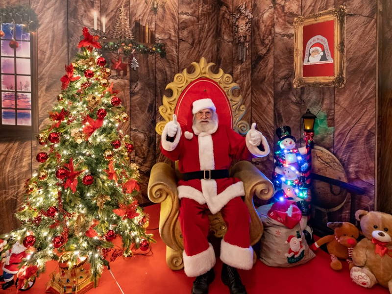 natale stresa babbo natale