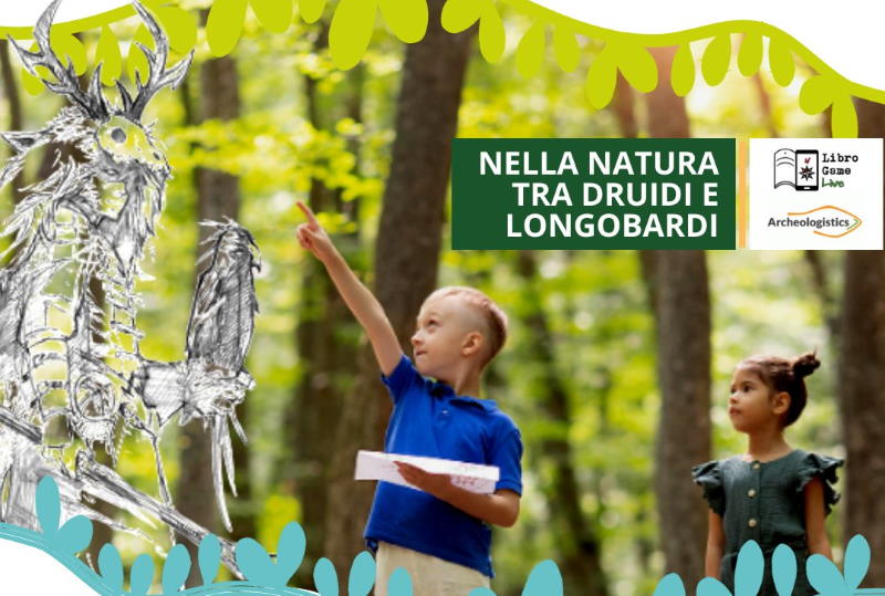 natura druidi longobardi