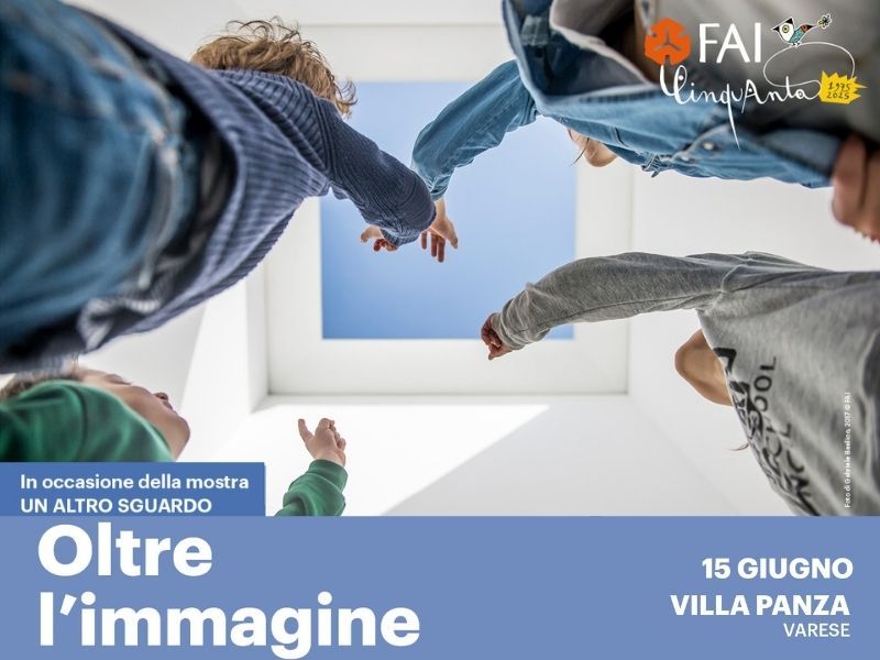 oltre l immagine