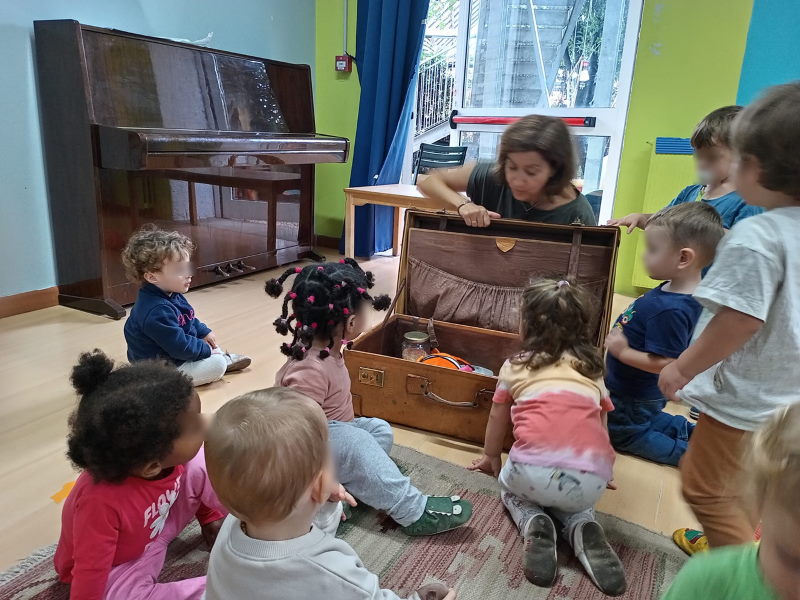 open day albero bambini va 23