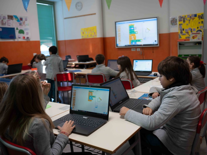 open day ois apertura