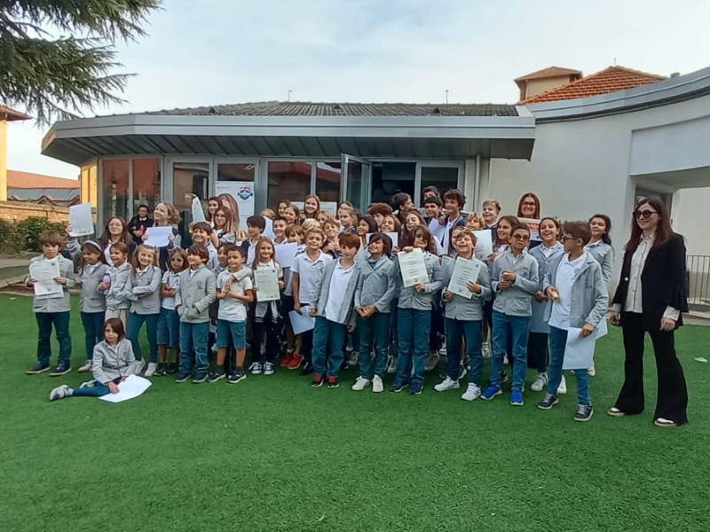 open day ois school