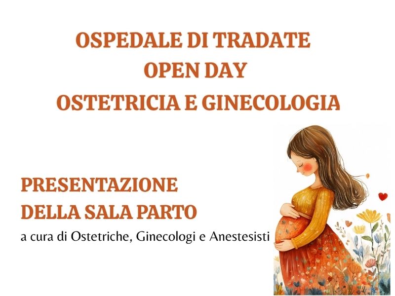 ospedale tradate openday