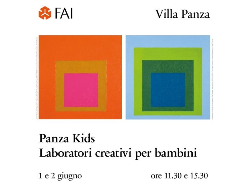 panza kids va giugno