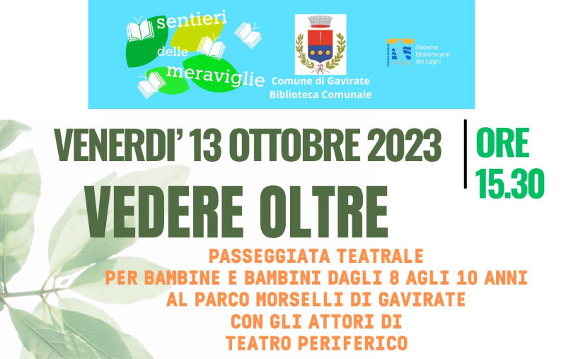 passeggiata natura gavirate