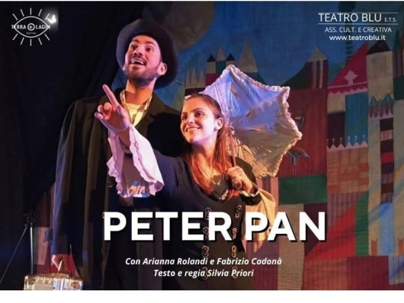 peter pan tradate