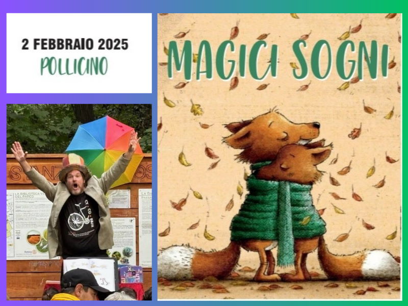 pollicino maccagno 25