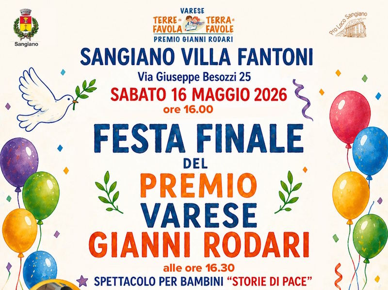 premio varese gianni rodari