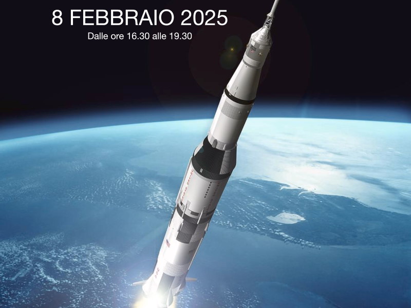 raccontami la luna spettacolo esposizione