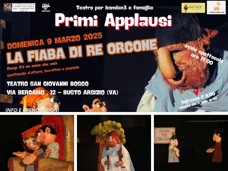 re orcone