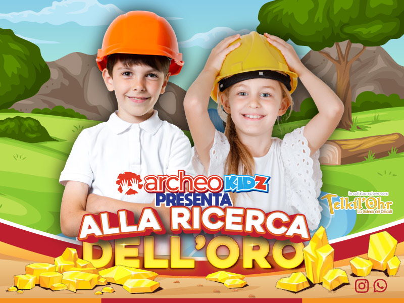 ricerca oro ticino
