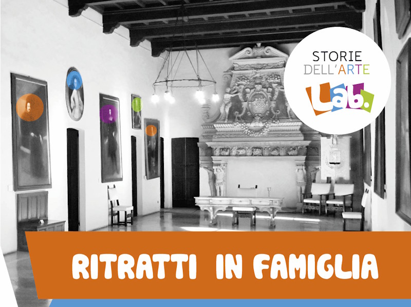 ritratti in famiglia