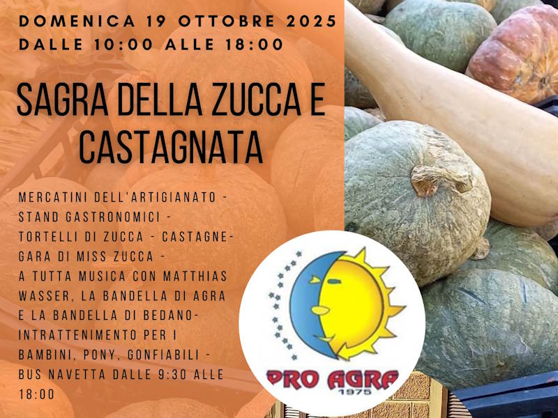 sagra della zucca e castagnata agra 25