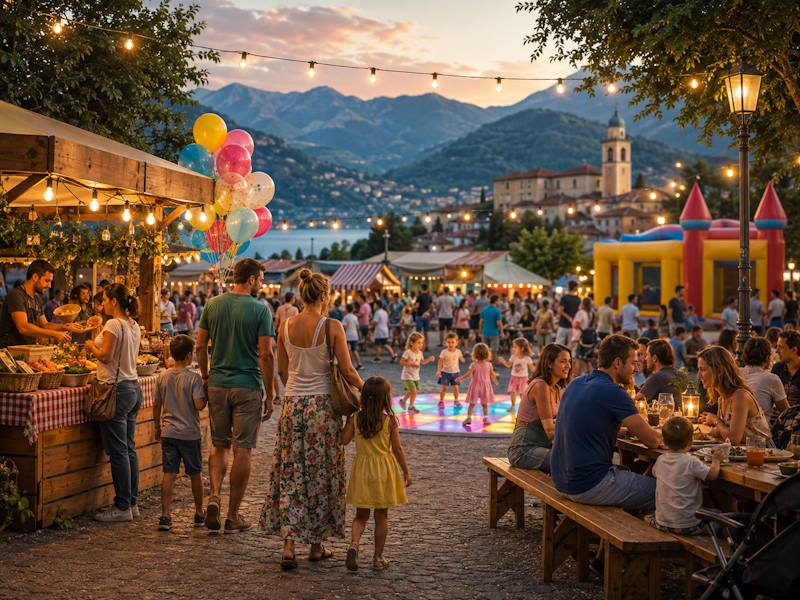 sagre feste varese provincia famiglie bambini