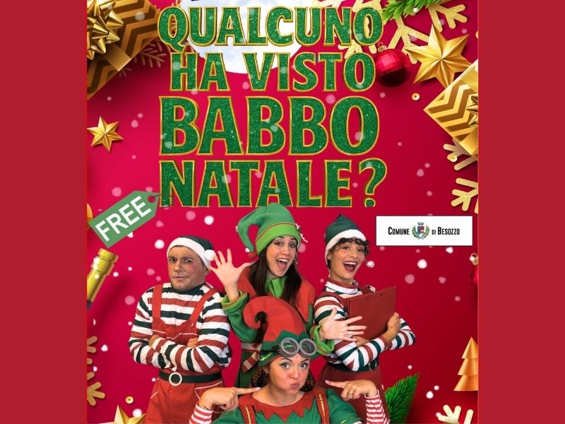 spettacolo besozzo