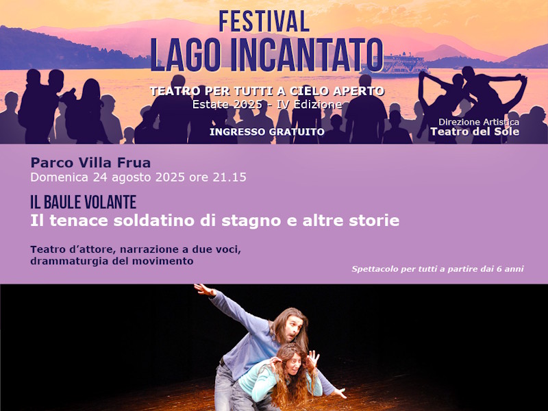 tenace soldatino di stagno