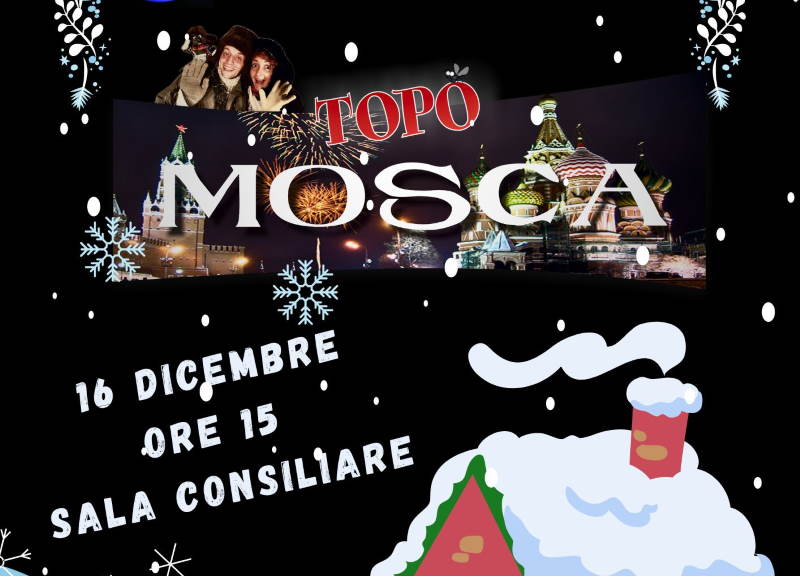 topo mosca angera