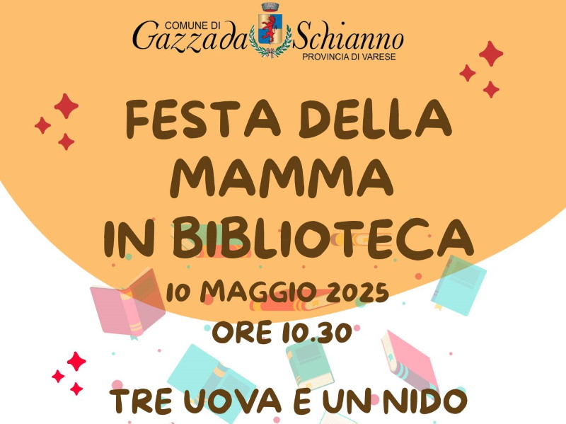 tre uova e un nido