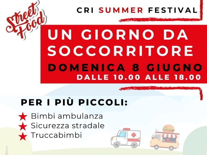 un giorno da soccorritore legnano