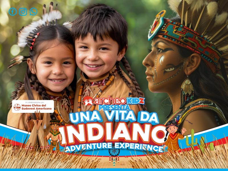 una vita da indiano