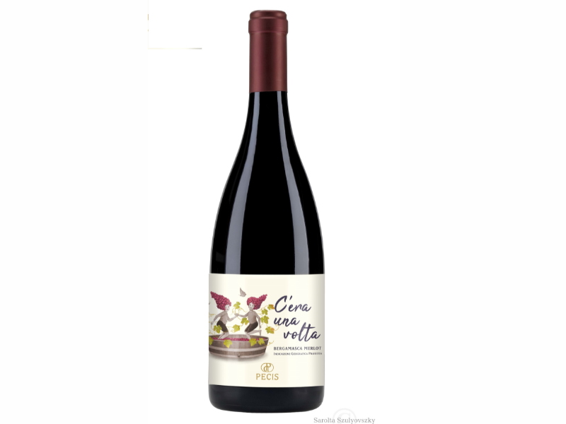 Vendemmia Pecis VINO