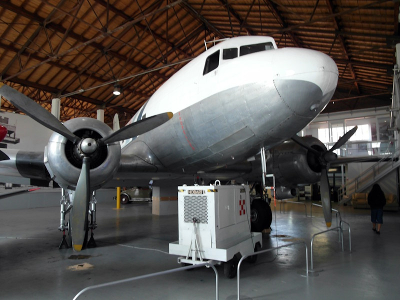 aereo volandia grande
