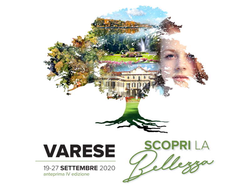 Alberi Maestri con il festival Nature Urbane