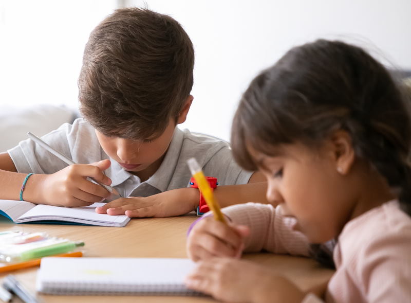 Disturbi del linguaggio e dell'apprendimento nei bambini