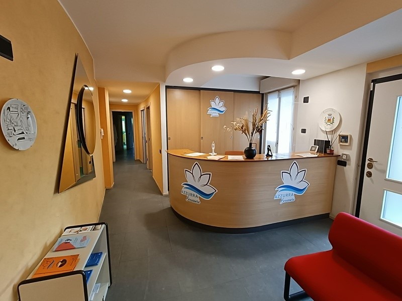 azzurra benessere azzate studio