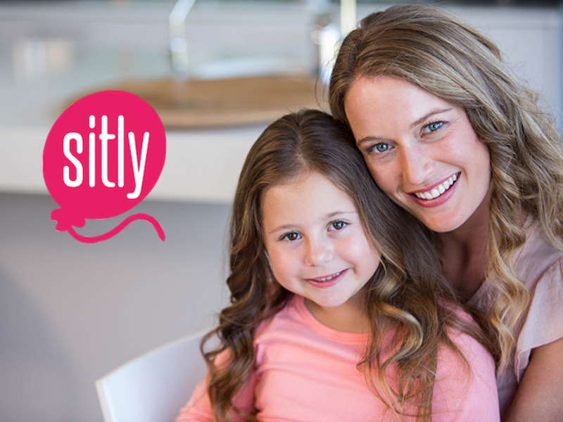 Sitly, il sito per trovare babysitter e tate!