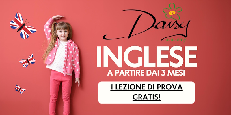 banner lezione gratis