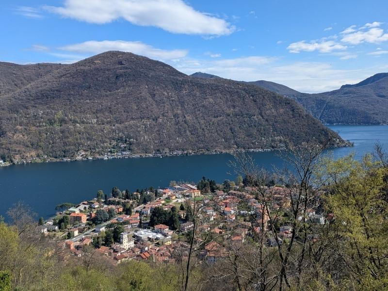 belvedere sentiero rodari
