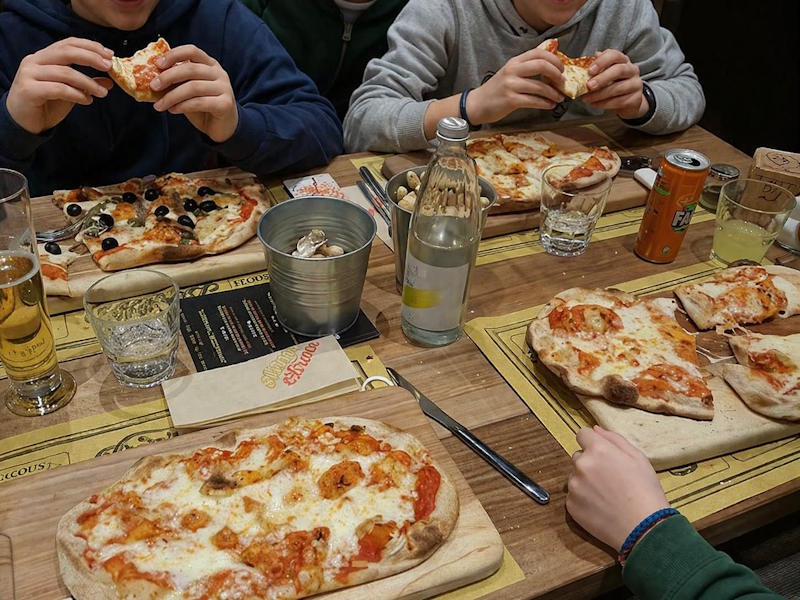 birra e brace tradate pinsa
