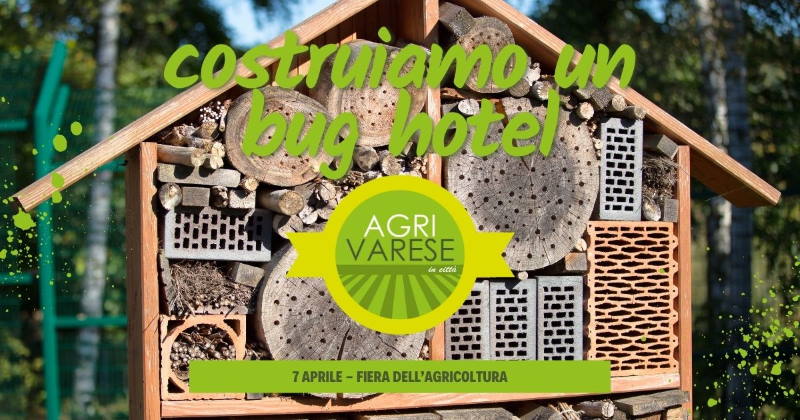 bughotel agrivarese