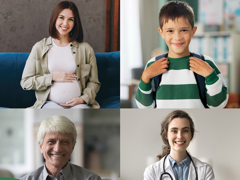 Campagna vaccinale antinfluenzale 2025-2026 in Lombardia