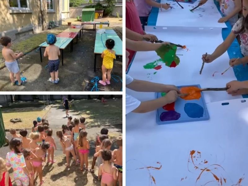 campi estivi gallarate scuole materne 26