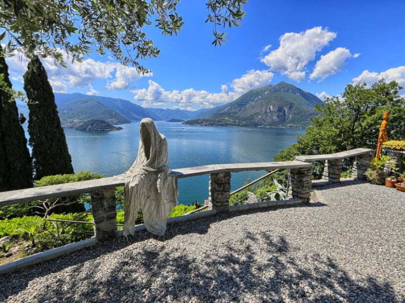 Alla scoperta del Castello di Vezio
