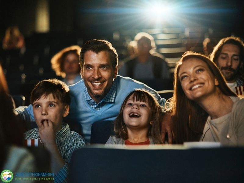 Cinema a 3,50 euro per tutta l’estate 2026