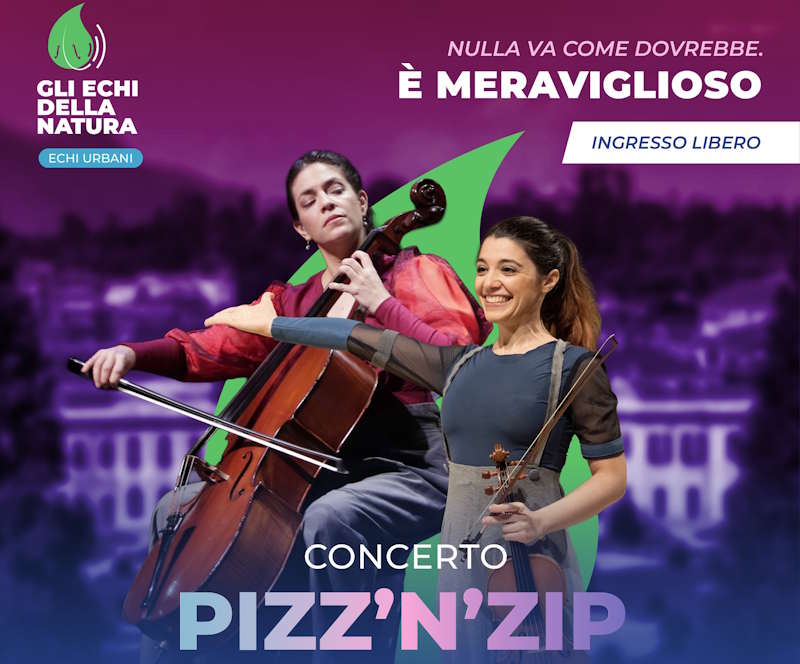 concerto varese pizz n zip