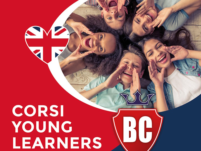 Imparare l'inglese divertendosi al British College di Gallarate