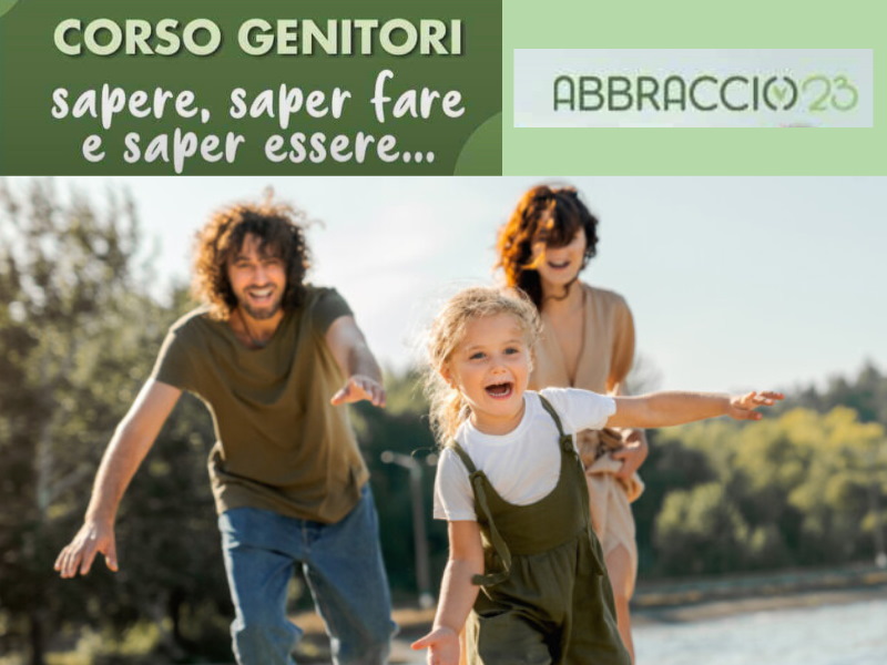 corso genitori saper fare