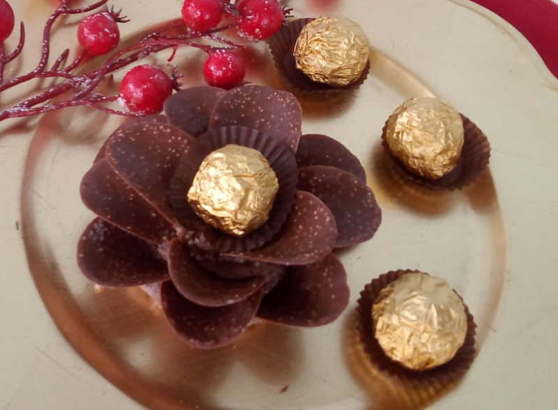 Laboratorio di cucina creativa per la festa della Mamma!