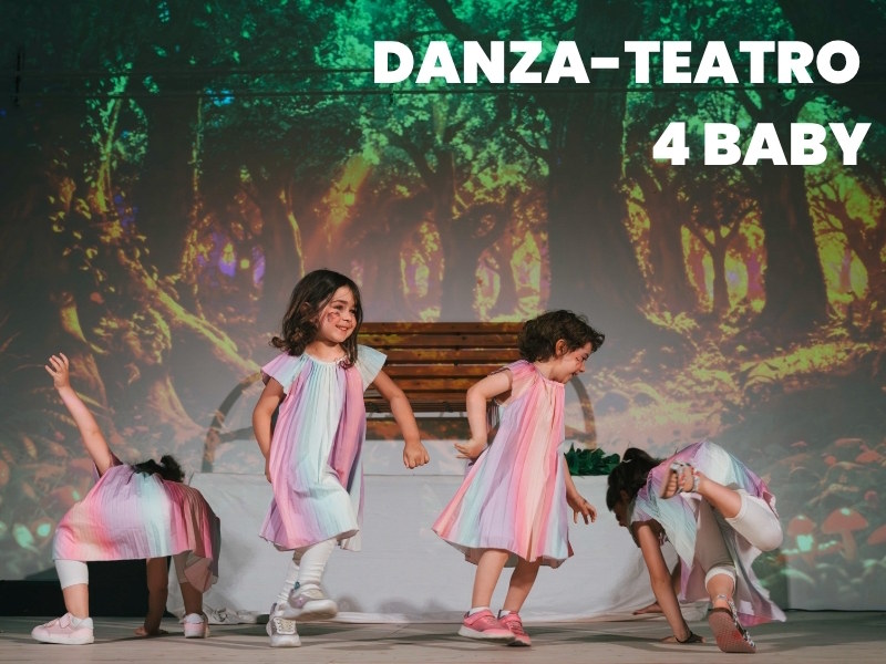 danza teatro marte varese